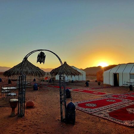Khamlia Luxury Desert Camp Merzouga Εξωτερικό φωτογραφία
