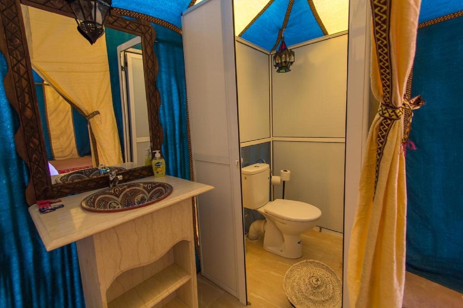 Khamlia Luxury Desert Camp Merzouga Εξωτερικό φωτογραφία