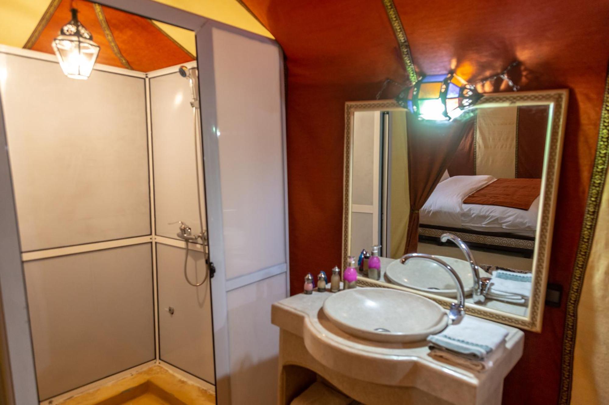 Khamlia Luxury Desert Camp Merzouga Εξωτερικό φωτογραφία